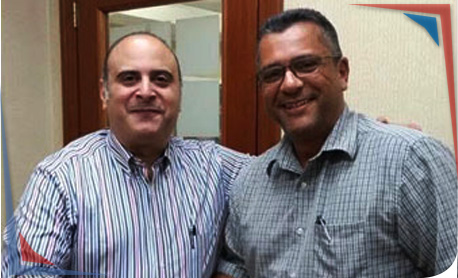 Samir Rizek e Ismael Cruz.jpg