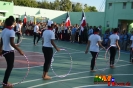 Izamiento Bandera En Salcedo.